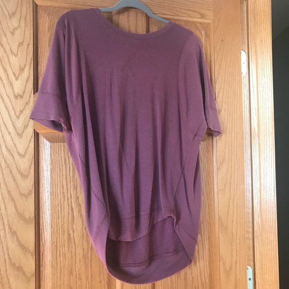 ULTRA SOFT DOLMAN TOP - Picture 2 of 2